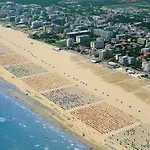 Luminous Flat 80m From The - Beahost Apartamento Bibione