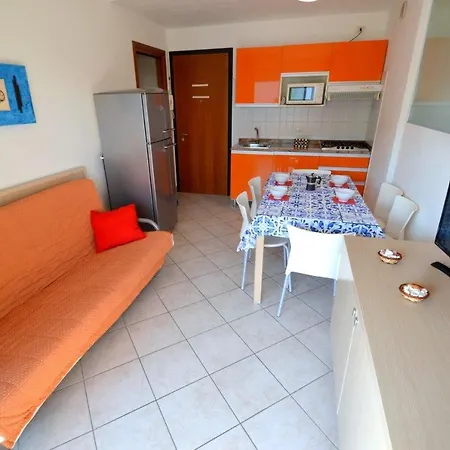 Appartement Luminous Flat 80m From The - Beahost Bibione