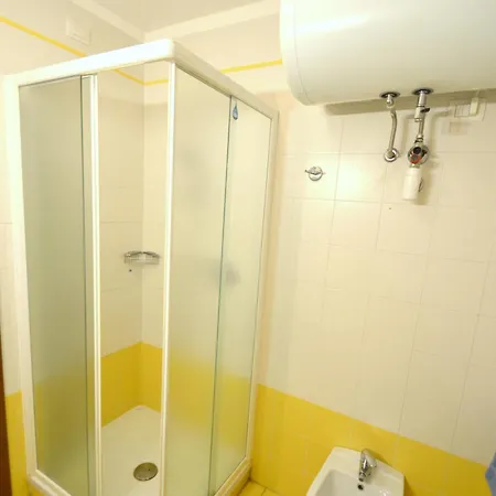 דירה Luminous Flat 80m From The - Beahost