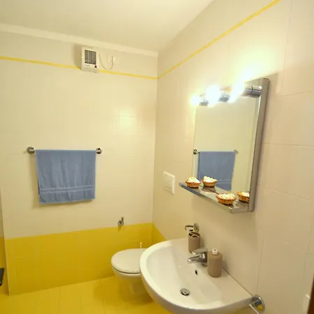 Luminous Flat 80m From The - Beahost Appartement Bibione
