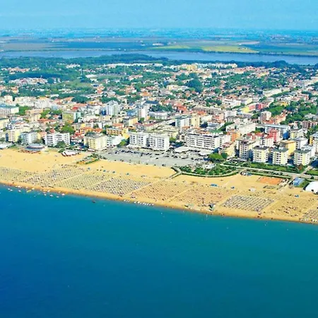 Luminous Flat 80m From The - Beahost דירה *