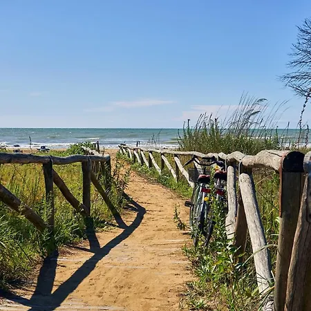 Appartement Luminous Flat 80m From The - Beahost Bibione