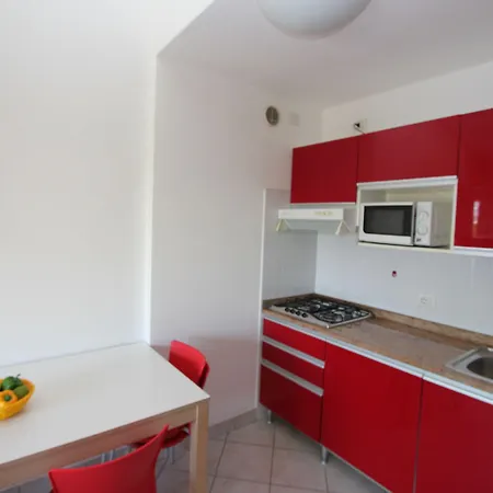 Appartement Luminous Flat 80m From The - Beahost Bibione