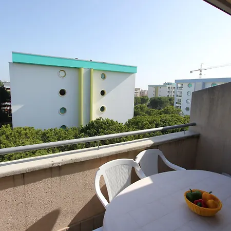 Luminous Flat 80m From The - Beahost *
