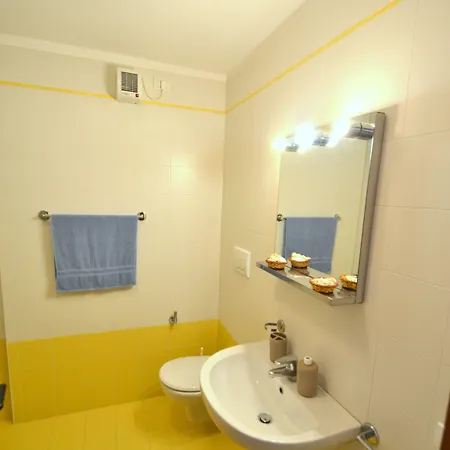 Luminous Flat 80m From The - Beahost * Bibione