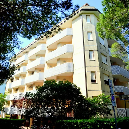 Apartment Luminous Flat 80m From The - Beahost Bibione