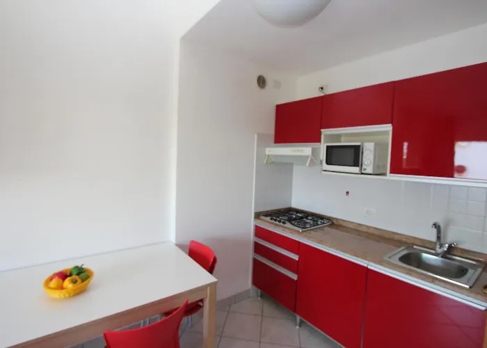 Apartmán Luminous Flat 80m From The - Beahost Bibione