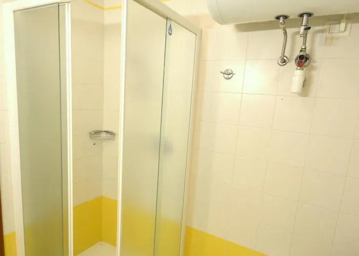 Apartmán Luminous Flat 80m From The - Beahost