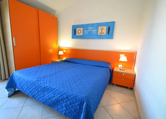 Apartmán Luminous Flat 80m From The - Beahost Bibione
